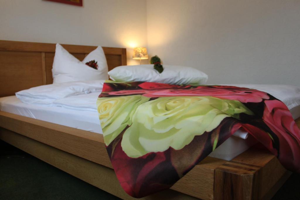 Hotel Gruener Baum Stollberg/Erzgeb. Chambre photo