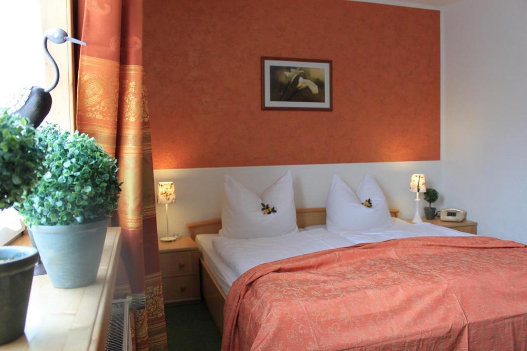 Hotel Gruener Baum Stollberg/Erzgeb. Chambre photo