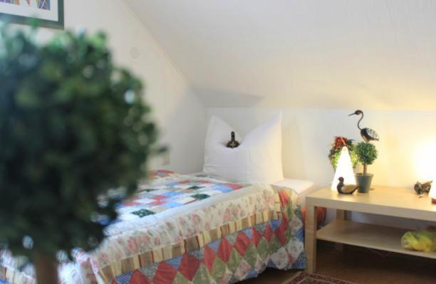 Hotel Gruener Baum Stollberg/Erzgeb. Chambre photo